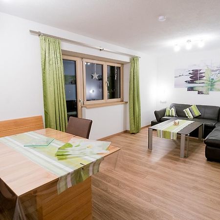 Haus Schennach Apartment ไมย์อาโฮเฟิน ห้อง รูปภาพ