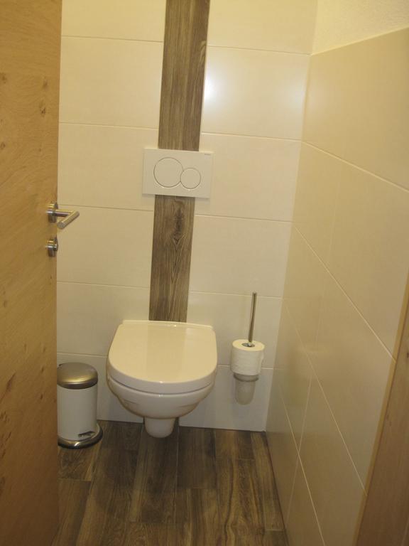 Haus Schennach Apartment ไมย์อาโฮเฟิน ห้อง รูปภาพ