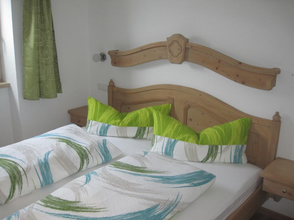 Haus Schennach Apartment ไมย์อาโฮเฟิน ห้อง รูปภาพ