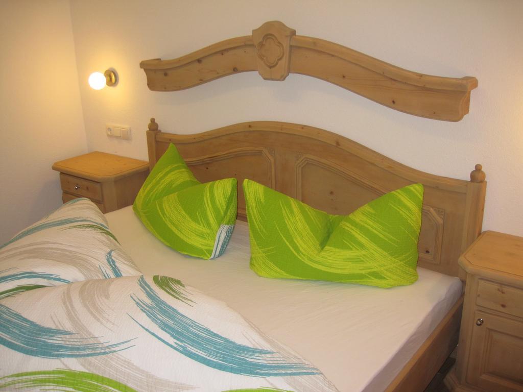 Haus Schennach Apartment ไมย์อาโฮเฟิน ภายนอก รูปภาพ
