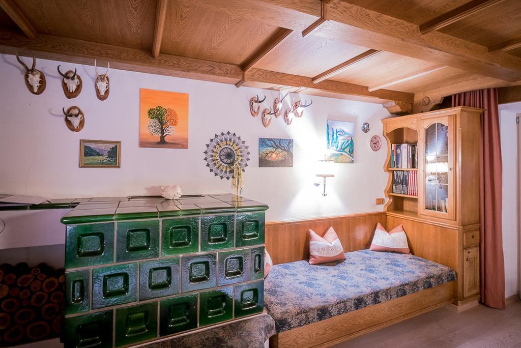 Haus Schennach Apartment ไมย์อาโฮเฟิน ห้อง รูปภาพ