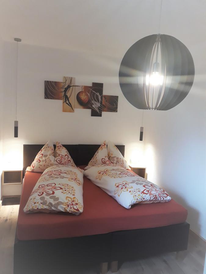 Haus Schennach Apartment ไมย์อาโฮเฟิน ภายนอก รูปภาพ